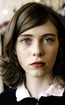 Sophia Lillis